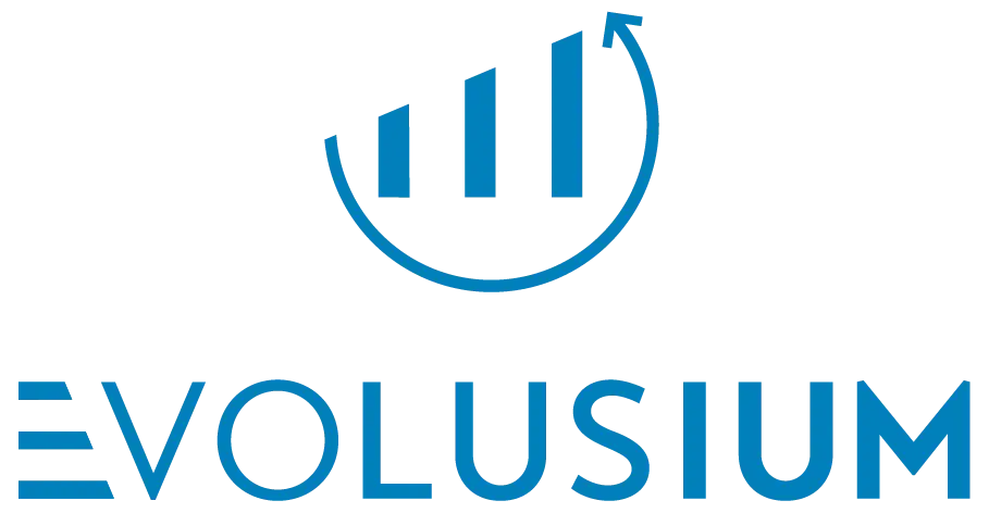 Evolusium_logo_vertical_icon_bleu